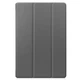 Чохол-книжка BeCover Smart Case для Samsung Galaxy Tab S10 Plus SM-X820/SM-X826 Сірий (712235) - зображення 5