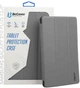Чохол-книжка BeCover Smart Case для Samsung Galaxy Tab S10 Plus SM-X820/SM-X826 Сірий (712235) - зображення 7