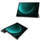 Чохол-книжка BeCover Smart Case для Samsung Galaxy Tab S10 Plus SM-X820/SM-X826 Graffiti (712243) - изображение 3