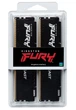 Модуль пам`ятi DDR5 2x8GB/6000 Kingston Fury Beast (KF560C36BBEK2-16) - изображение 6