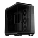 Корпус Asus TUF Gaming GT502 Horizon ARGB Чорний без БЖ (90DC0090-B19020) - зображення 2