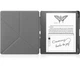 Чохол-книжка BeCover Ultra Slim Origami для Amazon Kindle Scribe 10.2" Червоний (712581) - зображення 8