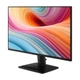 Монітор MSI 23.8" Pro MP242A E2 IPS Чорний 120Hz - изображение 3