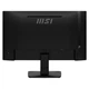 Монітор MSI 23.8" Pro MP242A E2 IPS Чорний 120Hz - изображение 6