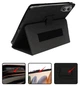 Чохол BeCover Slimbook для Blackview Tab Link 2 8.68" Чорний (715125) - изображение 3