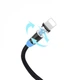 Кабель SkyDolphin S59L Magnetic USB - Lightning (M/M), 1 м, Чорний (USB-000440) - изображение 3