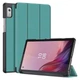Чохол-книжка BeCover Smart для Lenovo Tab M9 TB-310FU Темно-зелений (709223) - изображение 1