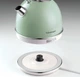 Електрочайник Ariete 2877 GR - зображення 3
