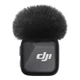Передавач радіосистеми DJI Mic Mini Transmitter (Infinity Чорний) (CP.RN.00000431.01) - зображення 1