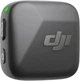 Передавач радіосистеми DJI Mic Mini Transmitter (Infinity Чорний) (CP.RN.00000431.01) - зображення 2