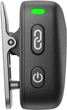 Передавач радіосистеми DJI Mic Mini Transmitter (Infinity Чорний) (CP.RN.00000431.01) - зображення 4