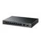 Комутатор TP-Link LS1210GP - изображение 2