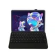 Чохол з бездротовою клавіатурою (TouchPad) BeCover для Lenovo Tab M10 Plus TB-125F (3rd Gen)/K10 Pro TB-226 Насичено-синій - изображение 3