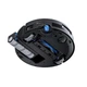 Робот-пилосос Ecovacs Deebot X11 OmniCyclone (DEX99-1 Коричневий) - зображення 5