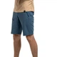 Шорти Turbat Prut Trek Shorts Mns чоловічі midnight blue XXXL світло-сині - изображение 4