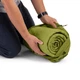 Самонадувний килимок Sea to Summit Camp Self Inflating Mat Regular Woodbine салатовий - изображение 4