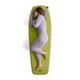 Самонадувний килимок Sea to Summit Camp Self Inflating Mat Large Woodbine салатовий - изображение 5