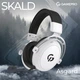 Гарнітура GamePro Asgard Skald White (HSW160W) ( 14324 ) - зображення 10