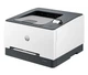 Цветной лазерный принтер HP Color LaserJet Pro 3203dn A4 двусторонняя печать для офиса (8D7L2A) - изображение 1