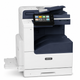 БФП Xerox VersaLink C7120/C7125/C7130 базовий блок A3 кольоровий лазерний принтер сканер копір (C7101V_D) - зображення 2