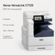 БФП Xerox VersaLink C7120/C7125/C7130 базовий блок A3 кольоровий лазерний принтер сканер копір (C7101V_D) - зображення 3