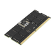 Оперативная память Goodram 8GB SO-DIMM DDR5 5600 MHz Black (GR5600S564L46S/8G) - изображение 3