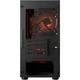 Корпус для ПК Cougar Uniface Mini RGB Mini-Tower без БП MicroATX/Mini-ITX ARGB Black - изображение 9