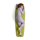 Самонадувний килимок Sea to Summit Camp Self Inflating Mat Regular Woodbine салатовий - изображение 3