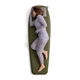 Самонадувний килимок Sea to Summit Camp Plus Self Inflating Mat Large Cypress зелений - изображение 4
