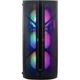 Корпус для ПК 1stPlayer X4 Midi-Tower ATX/MicroATX/Mini-ITX 750W RGB Black (X4-BK-4F1-PS-750FK-EU) - изображение 3