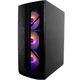 Корпус для ПК 1stPlayer X4 Midi-Tower ATX/MicroATX/Mini-ITX 750W RGB Black (X4-BK-4F1-PS-750FK-EU) - изображение 4