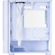 Корпус для ПК 1stPlayer X4-M Mini-Tower без БЖ MicroATX/Mini-ITX RGB White (X4-M-WH-2F1P-W-1F1-W) - зображення 6