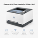 Кольоровий лазерний принтер HP Color LaserJet Pro 3203dw A4 Wi-Fi двосторонній друк (499N4A) - зображення 6