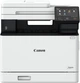 БФП Canon i-SENSYS MF752Cdw II Wi Fi кольоровий лазерний A4 принтер сканер копір (7185C013) - зображення 1