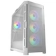 Корпус для ПК Cougar Duoface Pro RGB Midi-Tower без БЖ E-ATX/ATX/MicroATX/Mini-ITX/CEB ARGB White - зображення 3