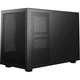 Корпус для ПК DeepCool CH260 Wood Mini-Tower без БЖ MicroATX/Mini-ITX Black (R-CH260-BKNWM0-G-1) - зображення 9