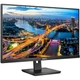 Монітор 27" Philips 276B1/00 IPS 2560x1440 75 Гц 300 кд/м² колонки 2x1 Вт USB-C GbE Black - зображення 3