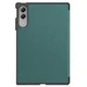 Чохол-книжка BeCover Smart Case для Lenovo Yoga Tab 11 2025 (11.1") TB-710FU Темно-зелений (715094) - изображение 3