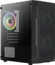 Корпус AeroCool Trinity Mini-G-BK-v2 (ACCS-PV32033.11) Чорний без БЖ - изображение 1