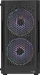 Корпус AeroCool Trinity Mini-G-BK-v2 (ACCS-PV32033.11) Чорний без БЖ - изображение 2