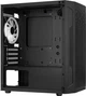 Корпус AeroCool Trinity Mini-G-BK-v2 (ACCS-PV32033.11) Чорний без БЖ - изображение 5