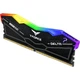 Модуль пам'яті DDR5 32GB (2x16GB) 6400MHz Team T-Force Delta RGB (FF3D532G6400HC40BDC01) - зображення 2