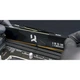 Оперативная память с радиатором Goodram IRDM 8GB DIMM DDR5 6000 MHz XMP/EXPO Black (IR-6000D564L30S/8G) - изображение 6