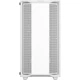 Корпус для ПК DeepCool CC360 ARGB Mini-Tower без БЖ MicroATX/Mini-ITX White (R-CC360-WHAPM3-G-1) - зображення 5