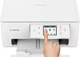 МФУ Canon PIXMA TS7640i Wi Fi сенсорный экран A4 принтер сканер копир (6256C007) - изображение 5