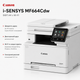 МФУ Canon i-SENSYS MF664Cdw Wi Fi цветной лазерный A4 принтер сканер копир (6928C008) - изображение 6