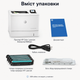 Кольоровий лазерний принтер HP Color LaserJet Enterprise M554dn A4 дуплекс для офісу (7ZU81A) - зображення 7
