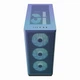 Корпус для ПК APNX Creator C1-R Midi-Tower без БП ATX/MicroATX/Mini-ITX ARGB Chroma Flair (APCM-CR01143.C1) - изображение 5