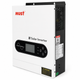 Інвертор із чистою синусоїдою Must PV18-4024ECO 1 фаза 4 кВт 24 В 60A WiFi RS-485 White - зображення 1