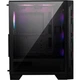 Корпус для ПК MSI MAG Forge 120A Airflow Midi-Tower без БЖ ATX/MicroATX/Mini-ITX RGB Black - зображення 5